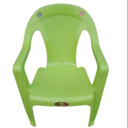 Chair Corporate Green - 1