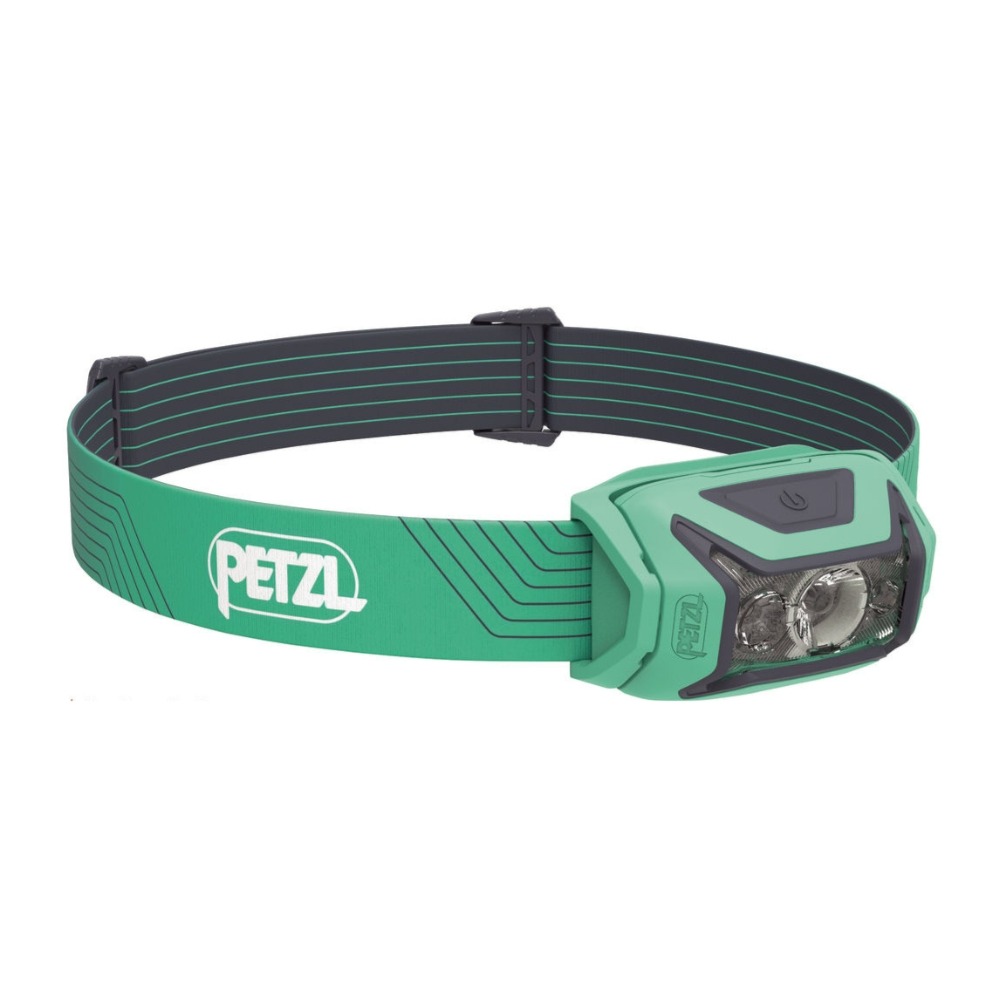 Petzl Actik Headlamp