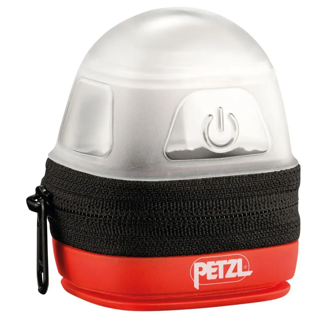Petzl Noctilight Headlamp