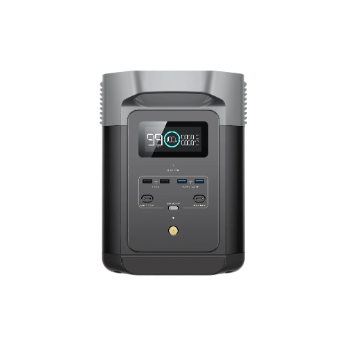 Ecoflow Delta2 Power Station - 1