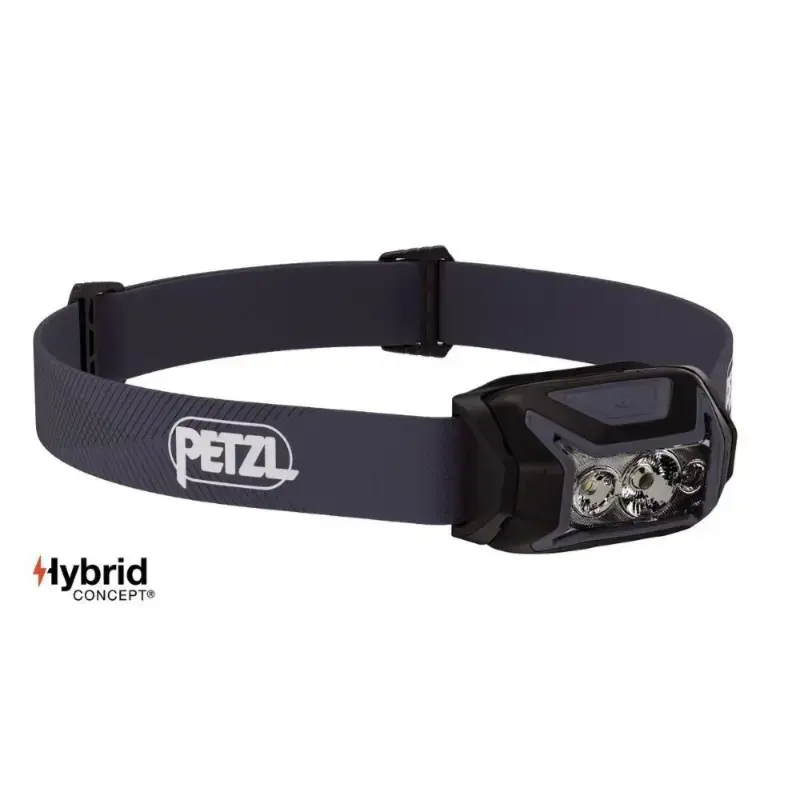 Petzl Actik Headlamp 2026