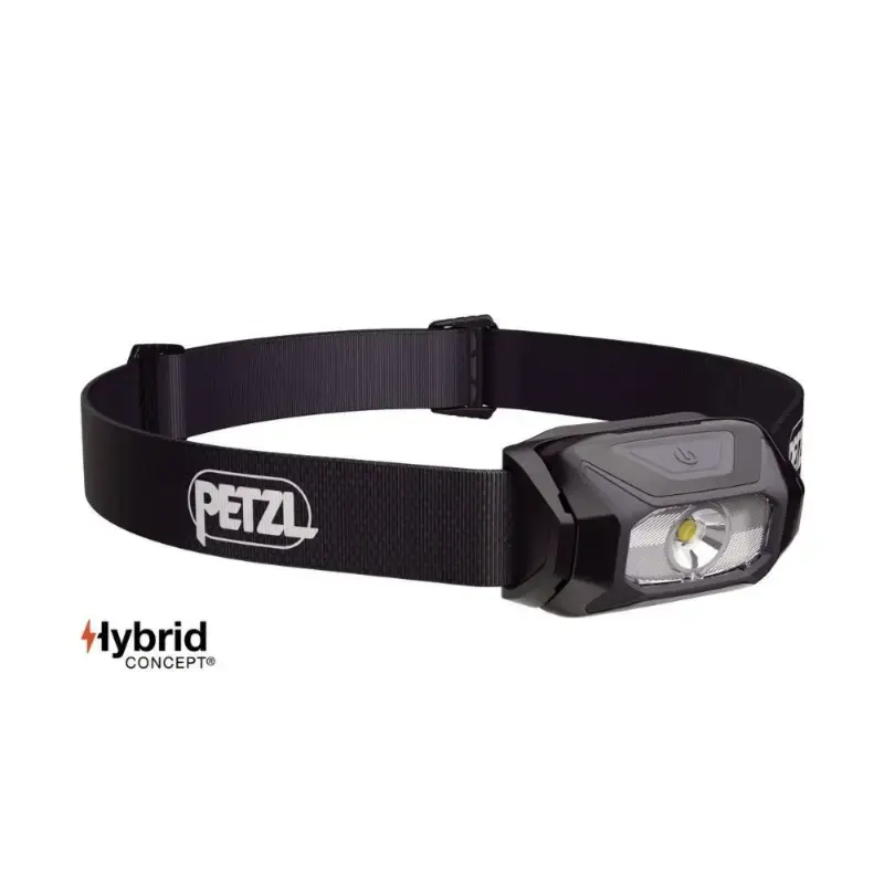 Petzl Tikkina Headlamp