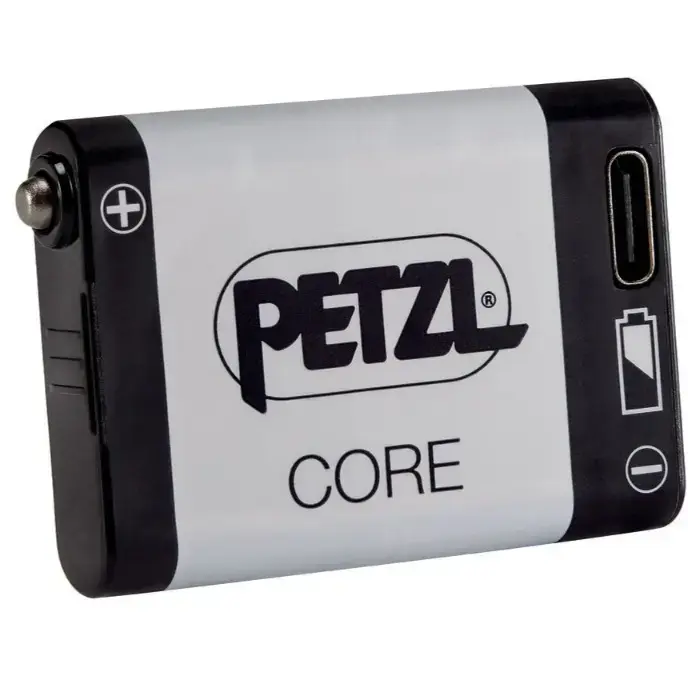 Petzl Core Battery
