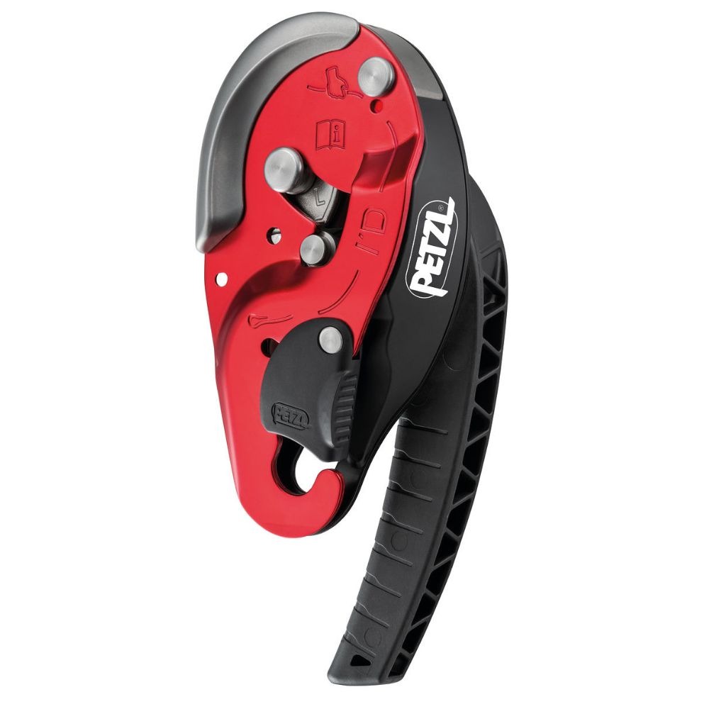 Buy Petzl I'D L Descender online at best price | Allied Buy Petzl I'D L Descender online at best price | Allied