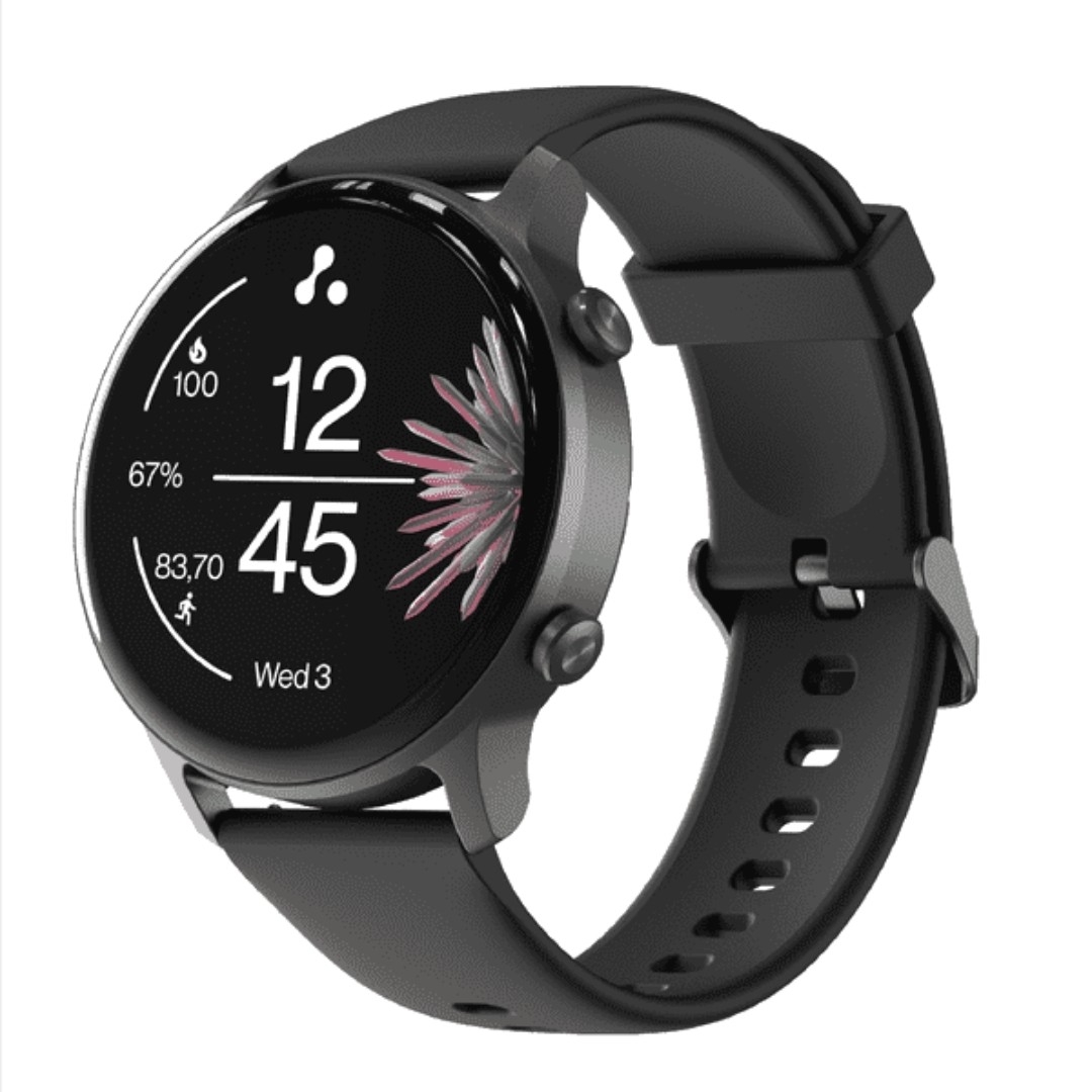 Ambrane smart watch wise spirit Clearance