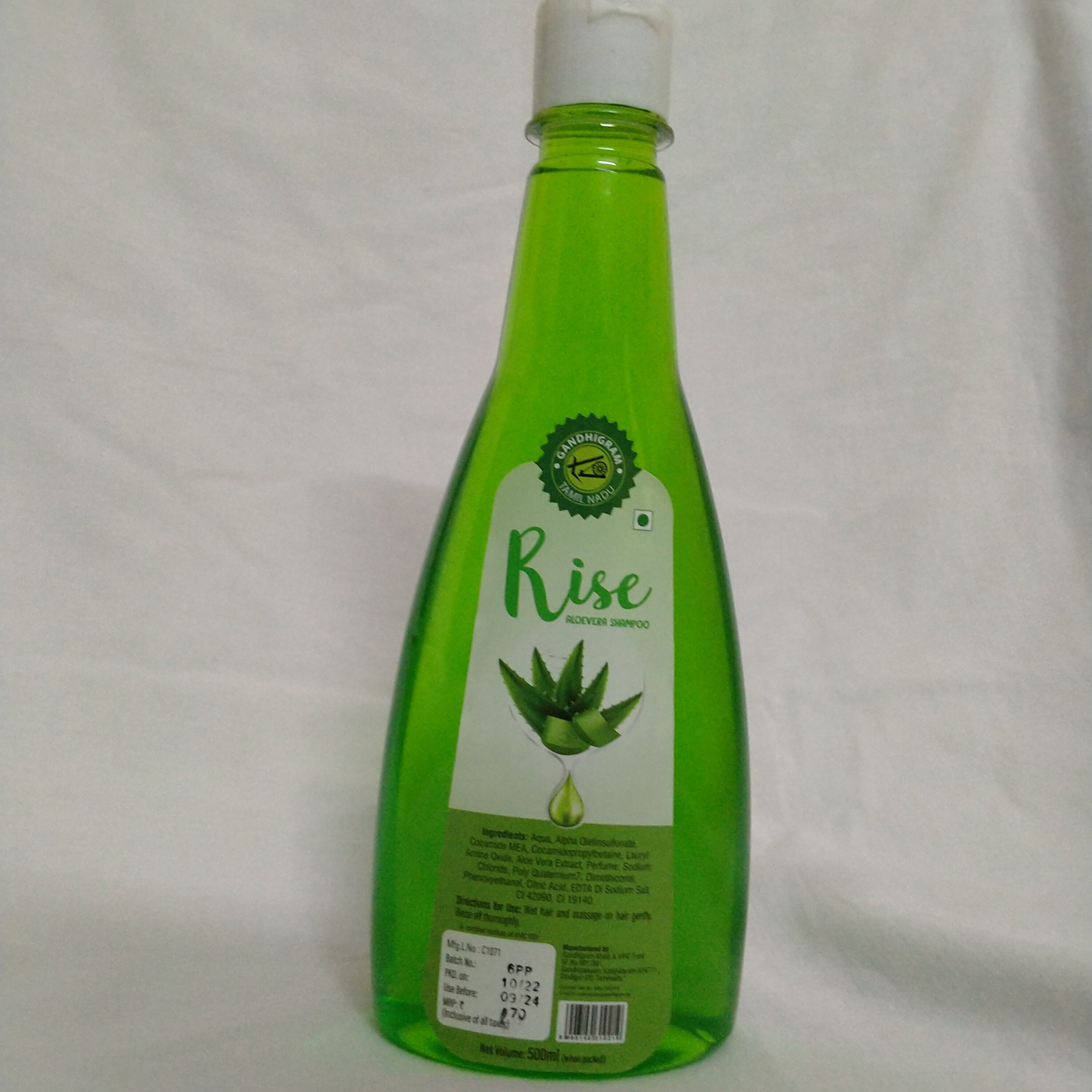 aloe vera facial Aloe Vera Leaf Face Wash