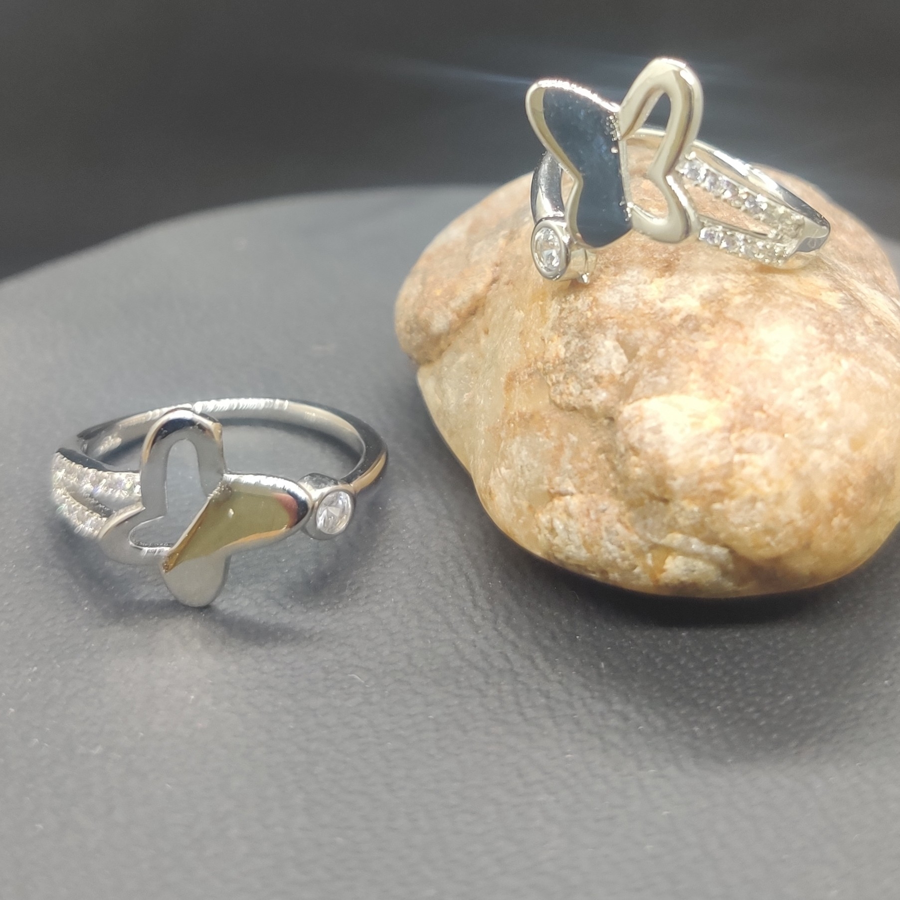 Buy 925 SILVER JODVI TOE RING 5 online at best price Chetaan Jewellers