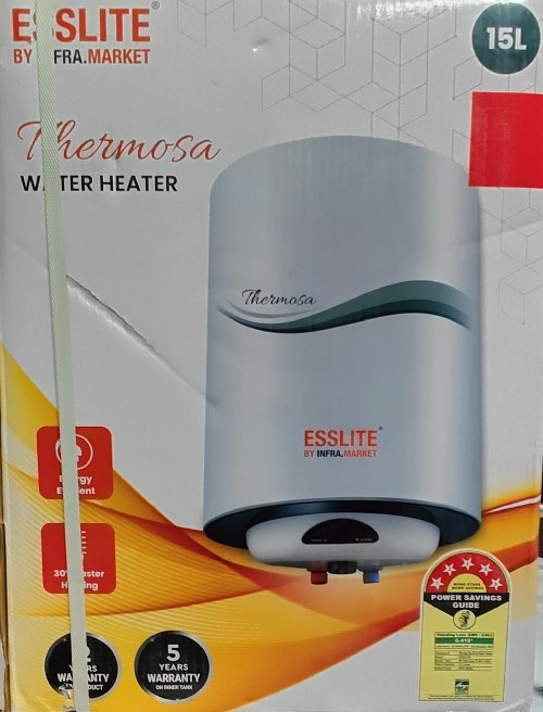 Order Infra.Market Water Heater Online From Indian Electronic,Lucknow