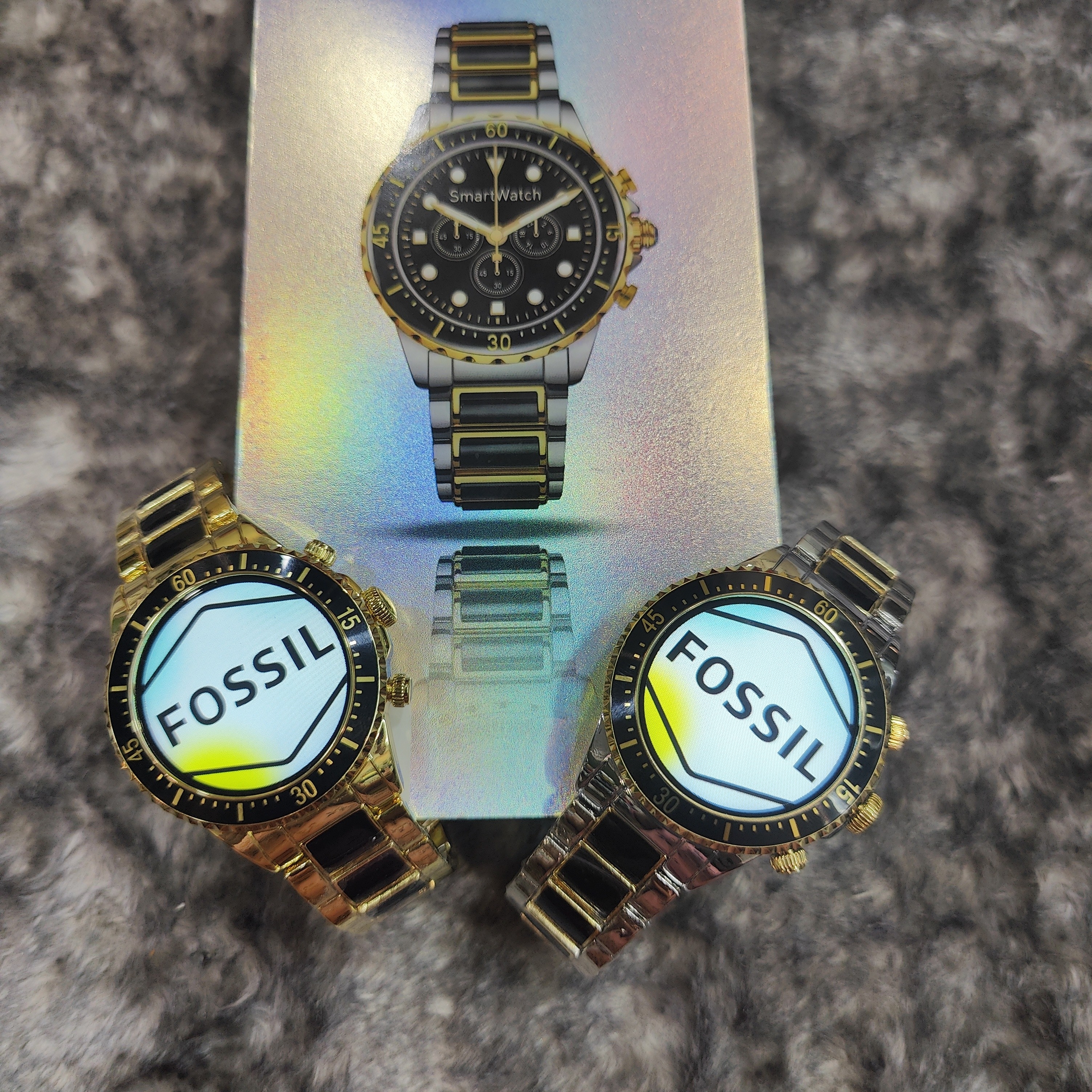 Master Copy Fossil First Copy Smart Watches Online Fossil Gen 1st