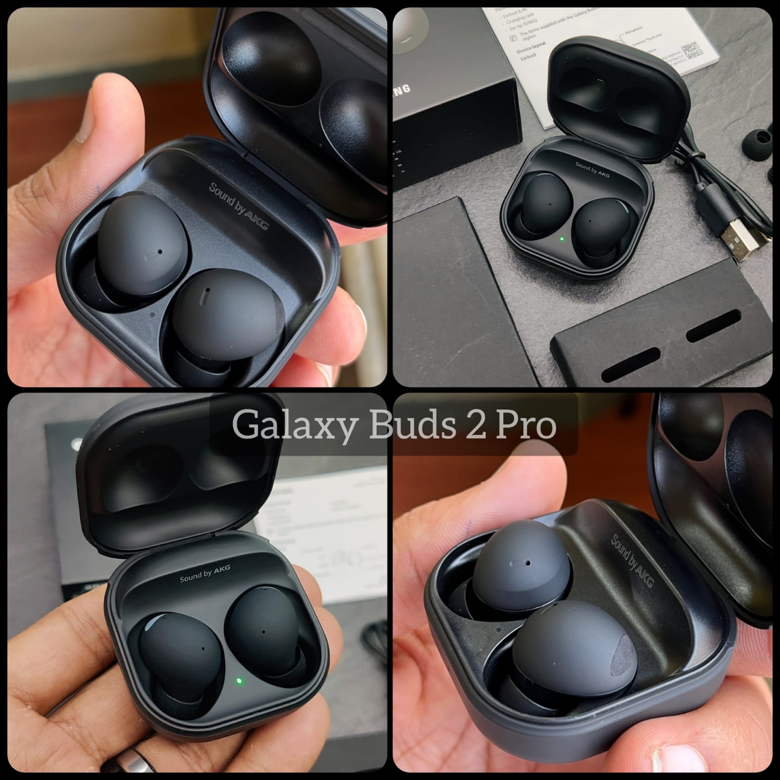Buy Samsung buds 2Pro online at best price SmartGadgetsnFashion