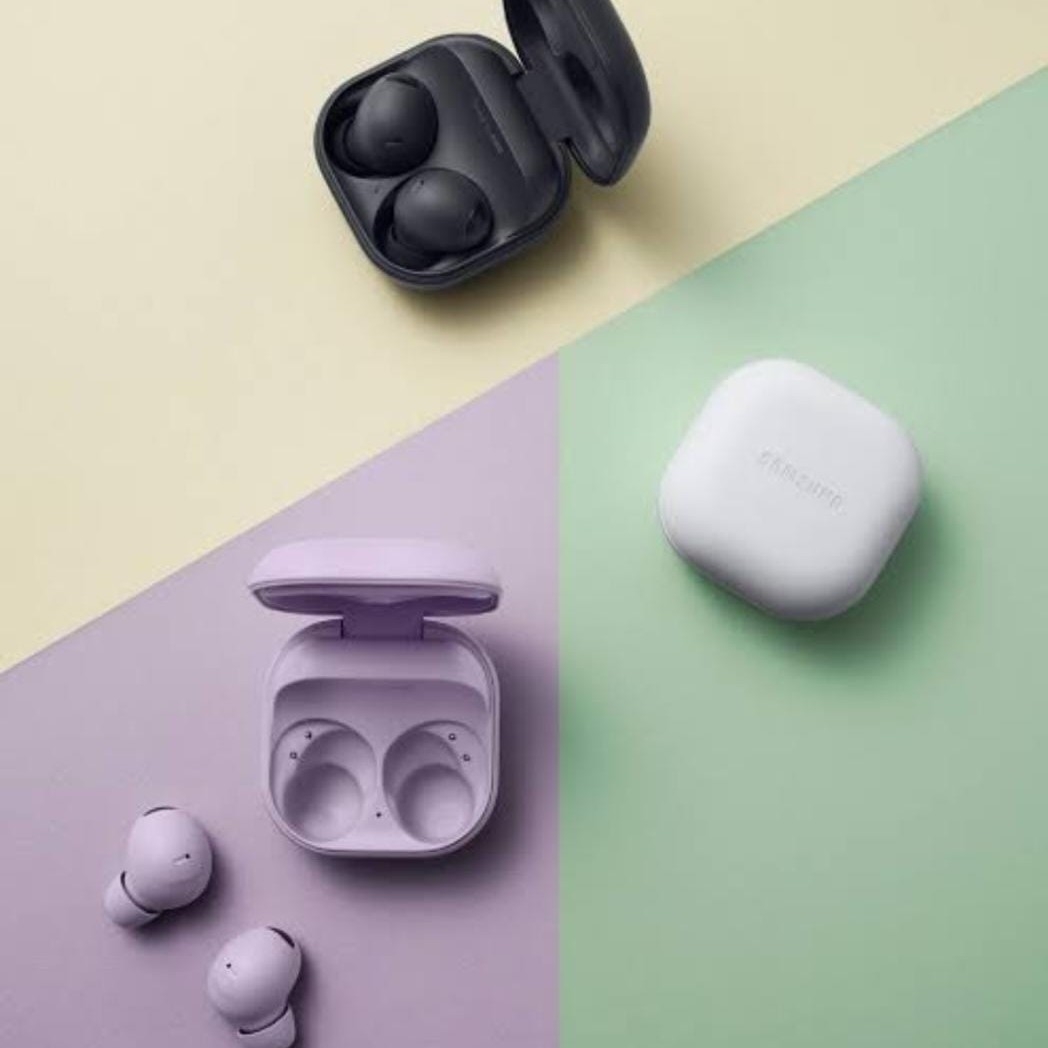 Buy Samsung buds 2Pro online at best price SmartGadgetsnFashion