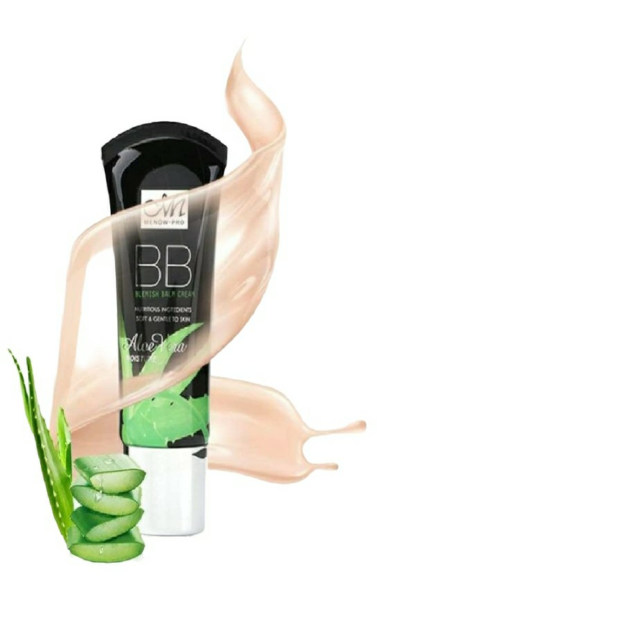 Buy MN BB Aloevera Moisture Blemish Balm Cream 526-F16012 (38 ml) online at  best price | OM SAI COSMETIC AND JEWELLERY