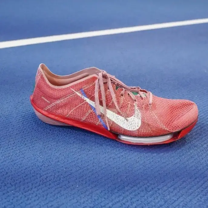 Nike Air Zoom Victory 2 spikes 