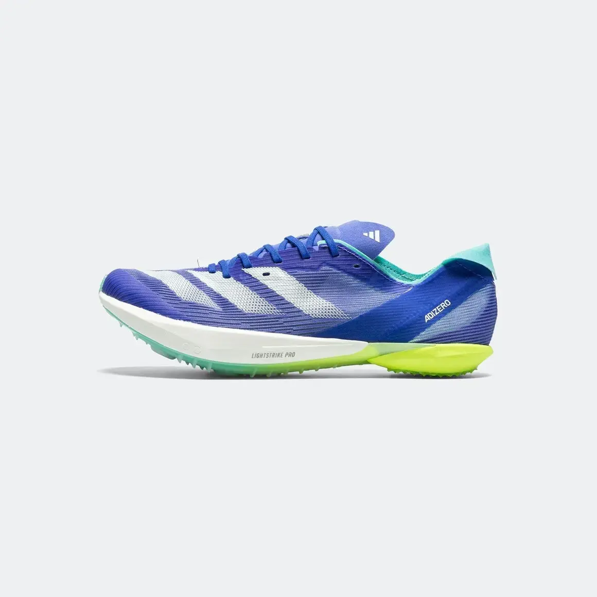 Mizuno ウェーブクルーズGV 29ホワイト/ブルー