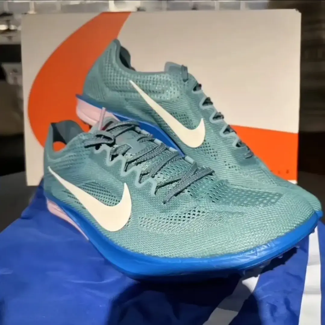 NIKE ZOOMX DRAGONFLY2 23.0cm （Nike ZoomX Dragonfly 2 Electric 