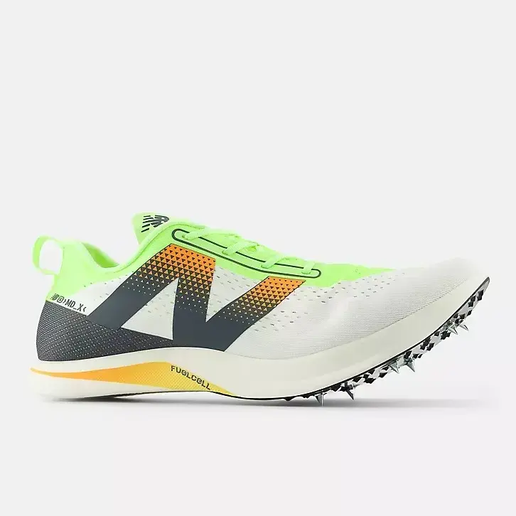 New Balance Fuel Cell Super Comp Md X v3