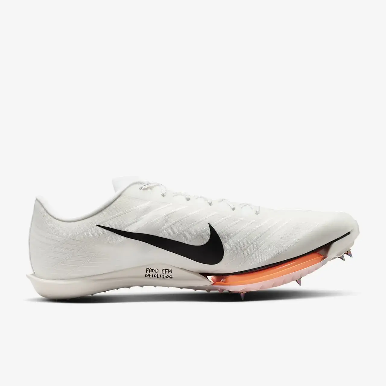 NIKE maxfly2 プロト25.5 マックスフライ2（Nike Air Zoom Maxfly 2 