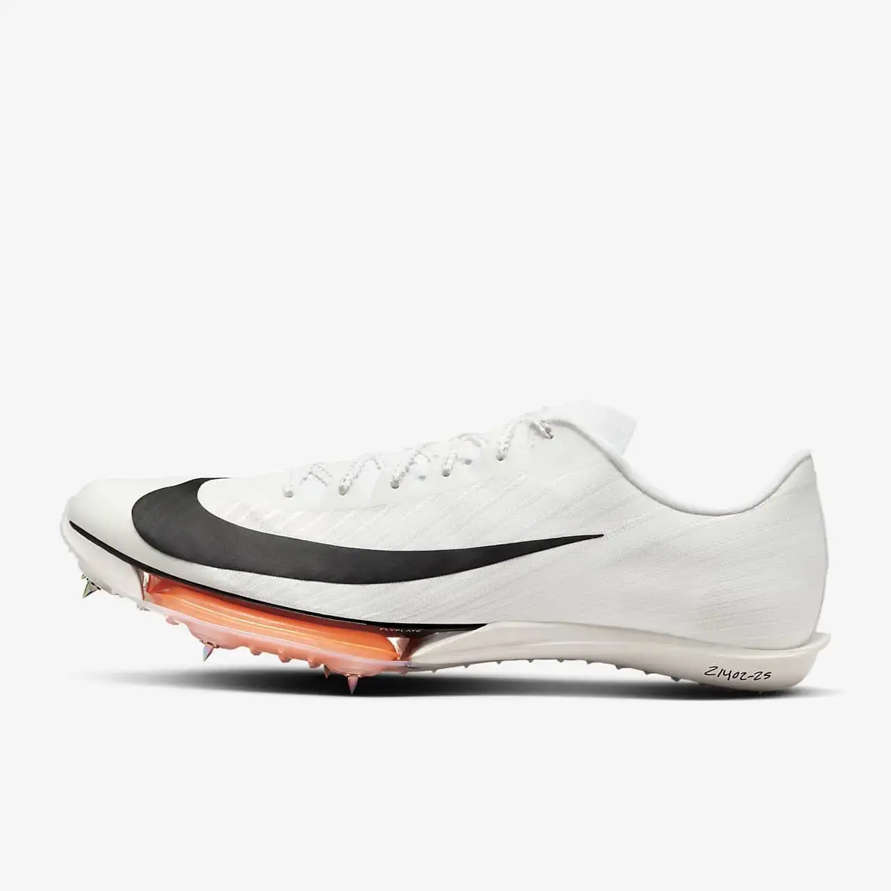 Max Fly Nike Spikes 400m Unisex Nike Maxfly Electric 100-400