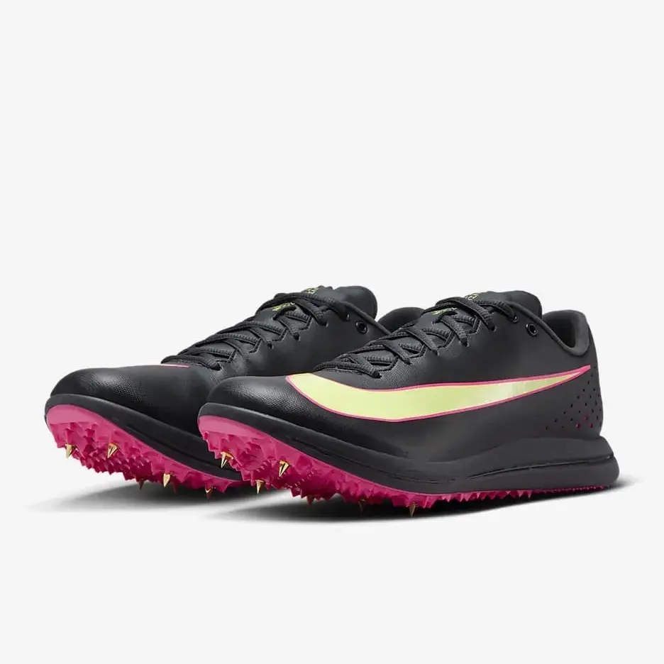 NIKE ZOOMX DRAGONFLY2 ELITE PROTO 25.5cm Unisex Nike ZoomX