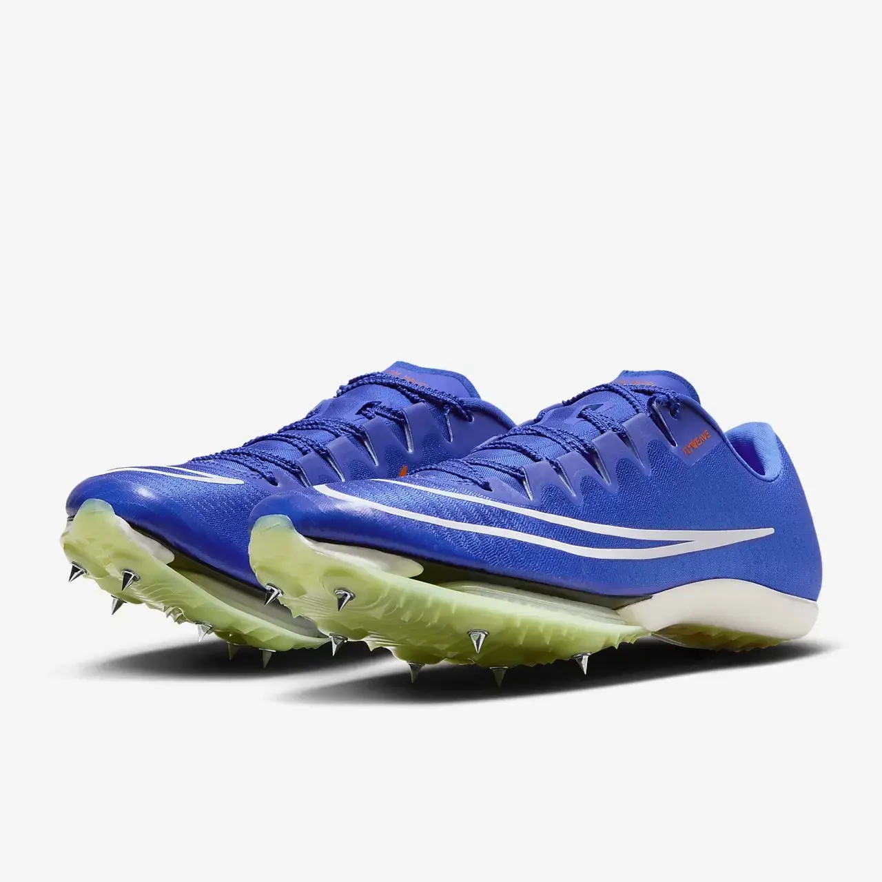 Nike Air Zoom Maxfly Spikes Blue