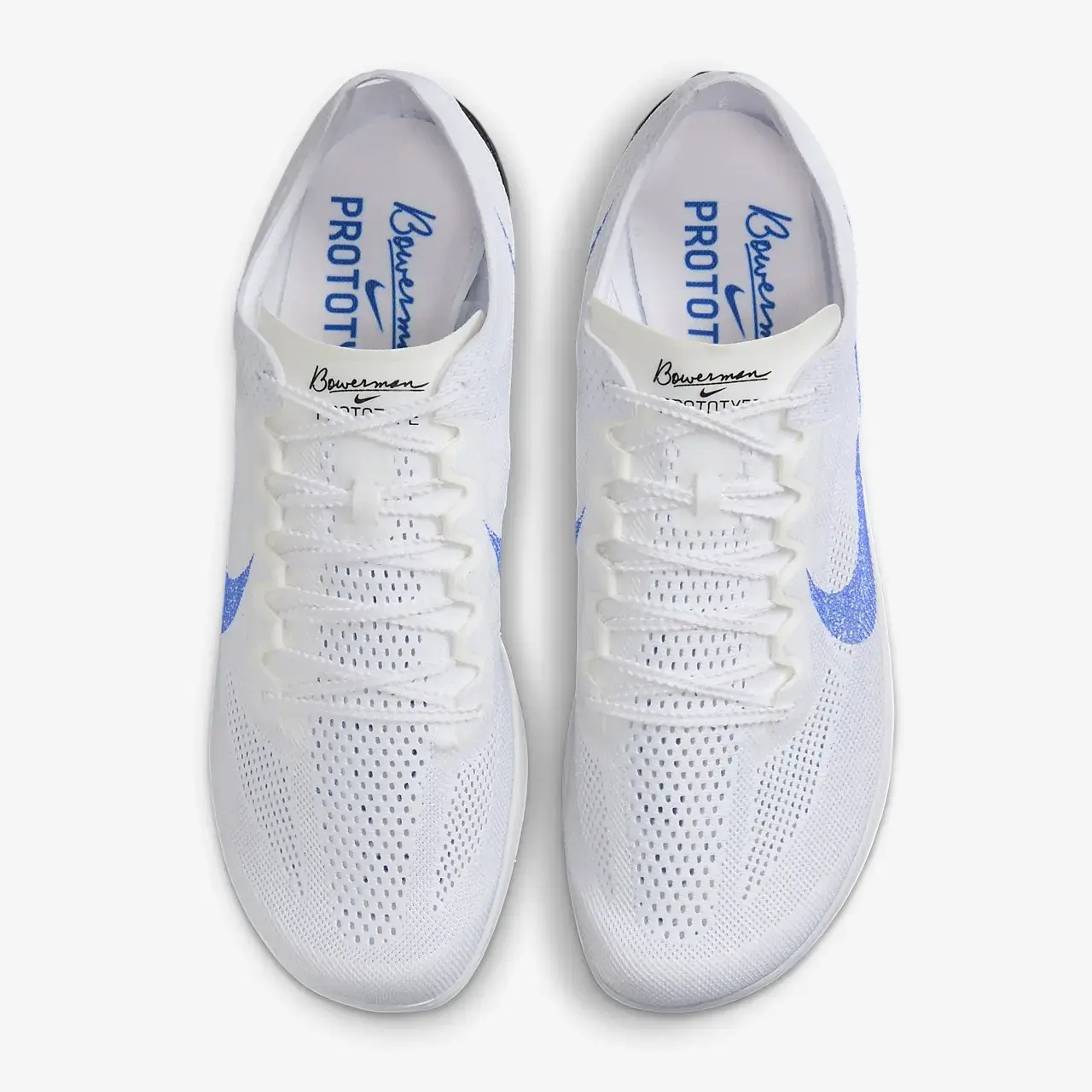 Nike Zoomx Dragonfly 2 Blueprint Spikes Nike Zoomx Dragonfly 2 Blueprint Spikes
