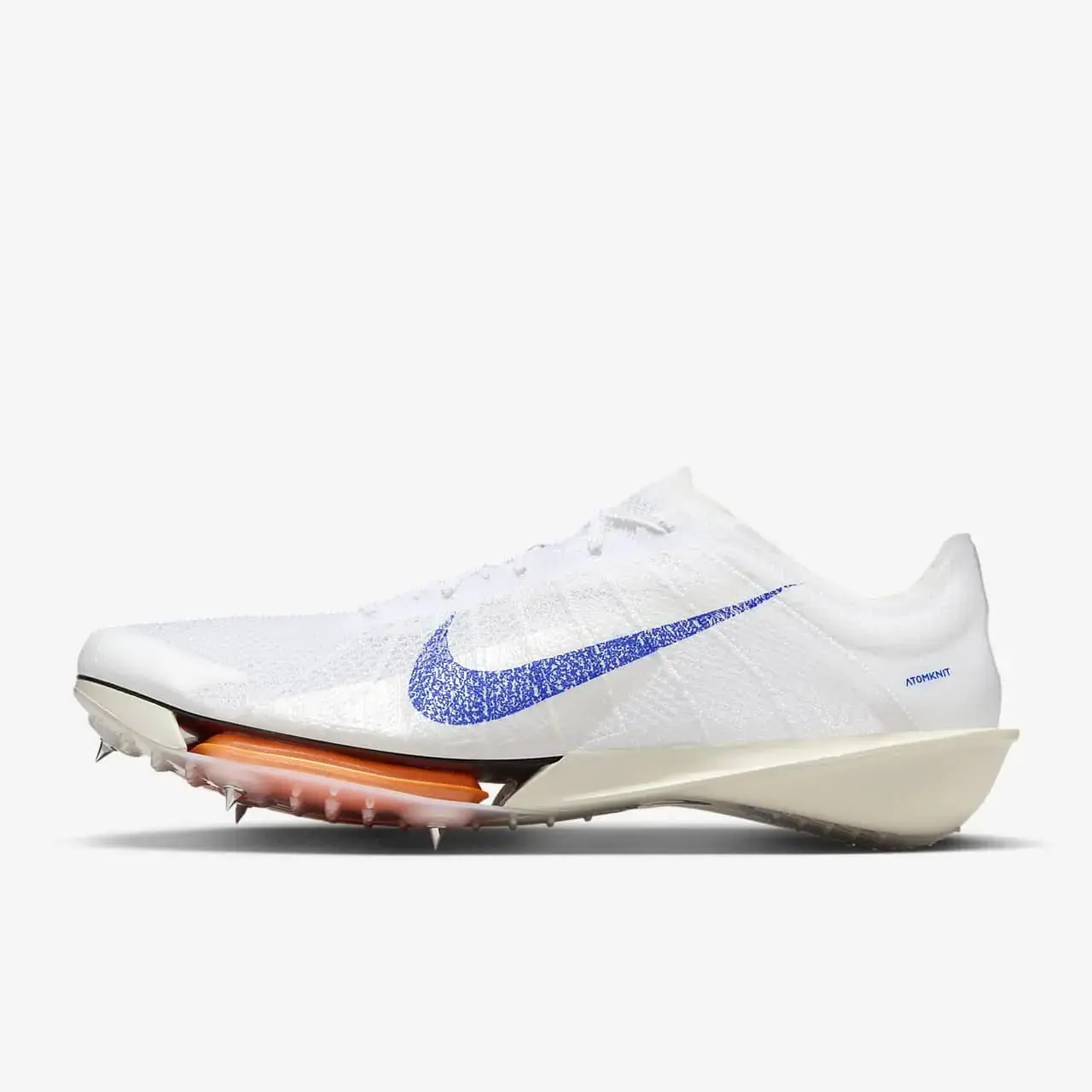 Nike zoom Victory 2 Blueprint Running Spikes 