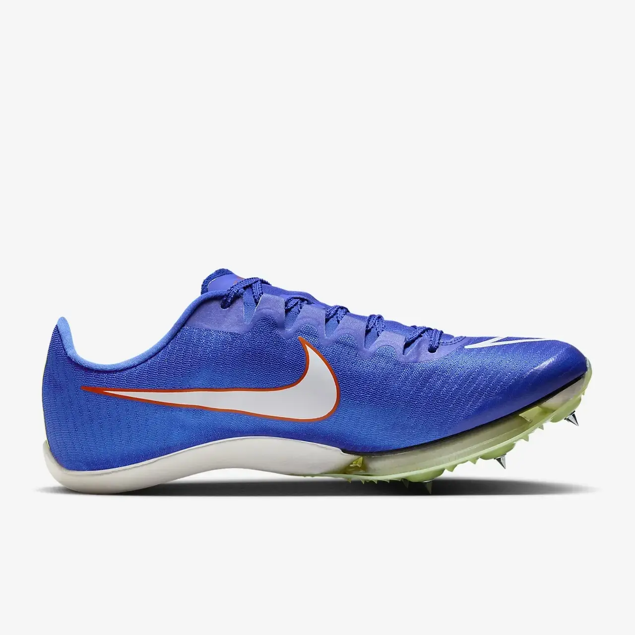 Nike Air Zoom Maxfly Spikes Blue