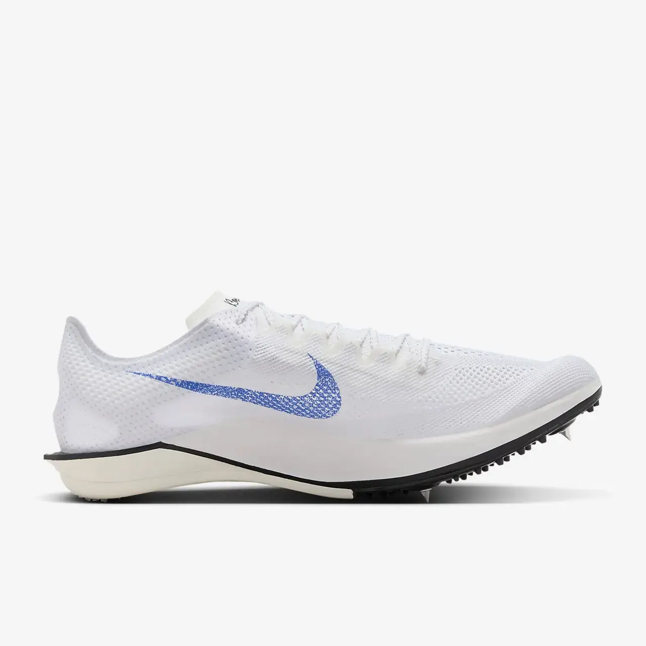 Nike Zoomx Dragonfly 2 Spikes Ivory