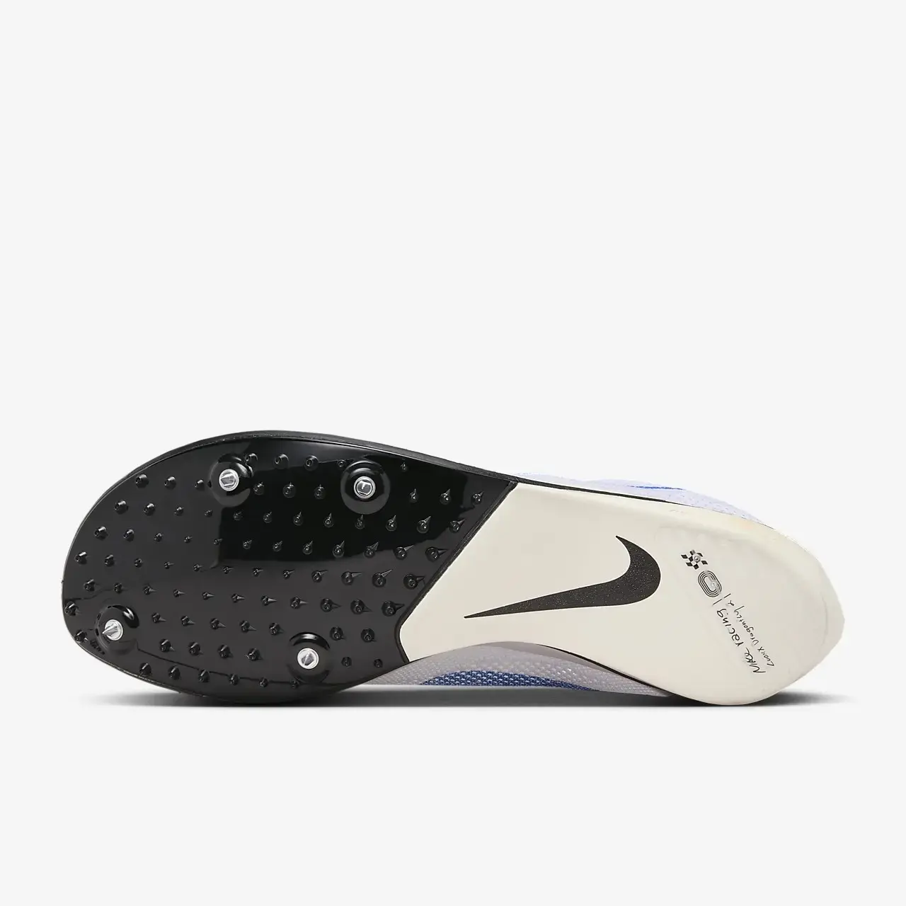 Nike Zoomx Dragonfly 2 Blueprint Spikes Nike Zoomx Dragonfly 2 Blueprint Spikes