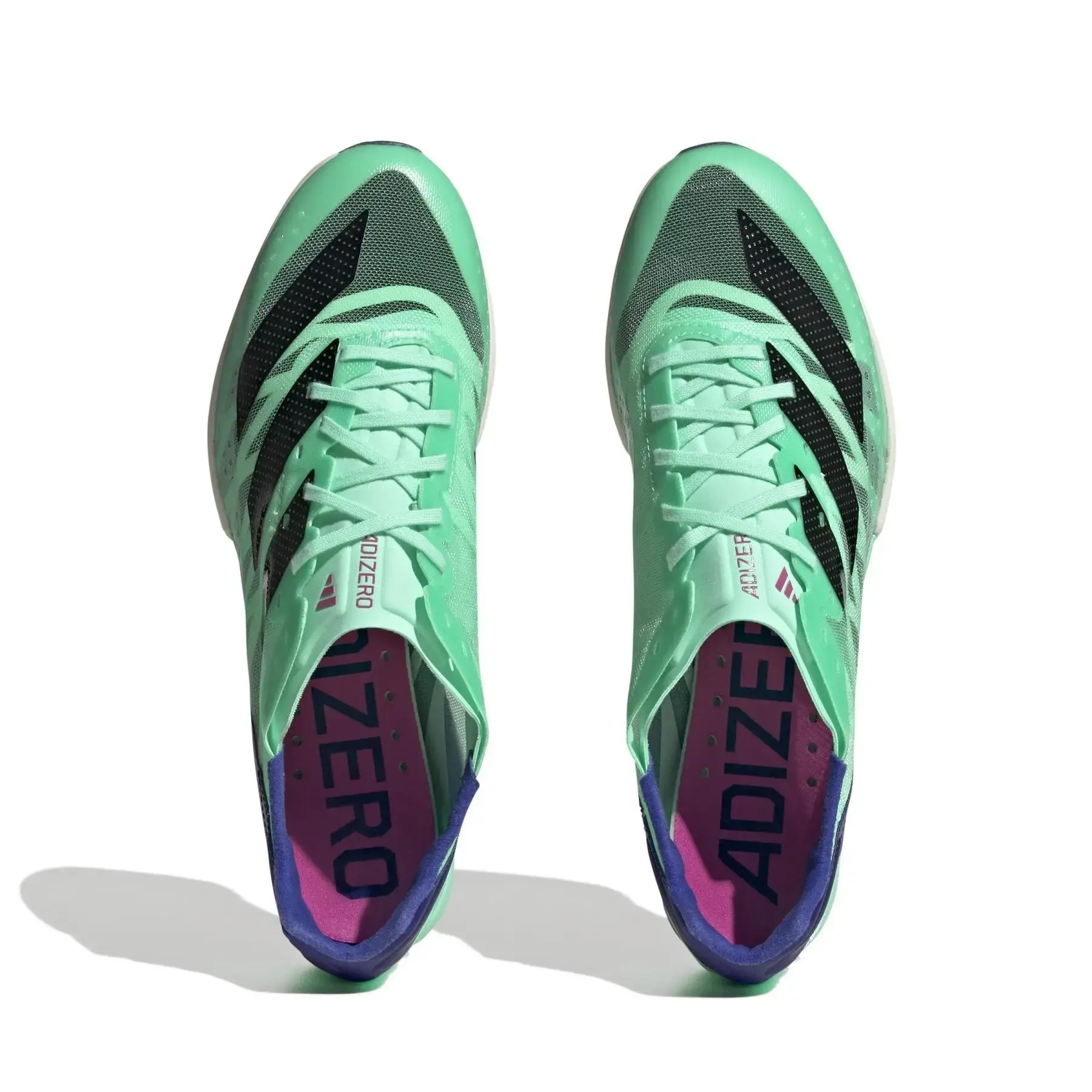 Adidas Adizero Prime Sp2 Running Spikes