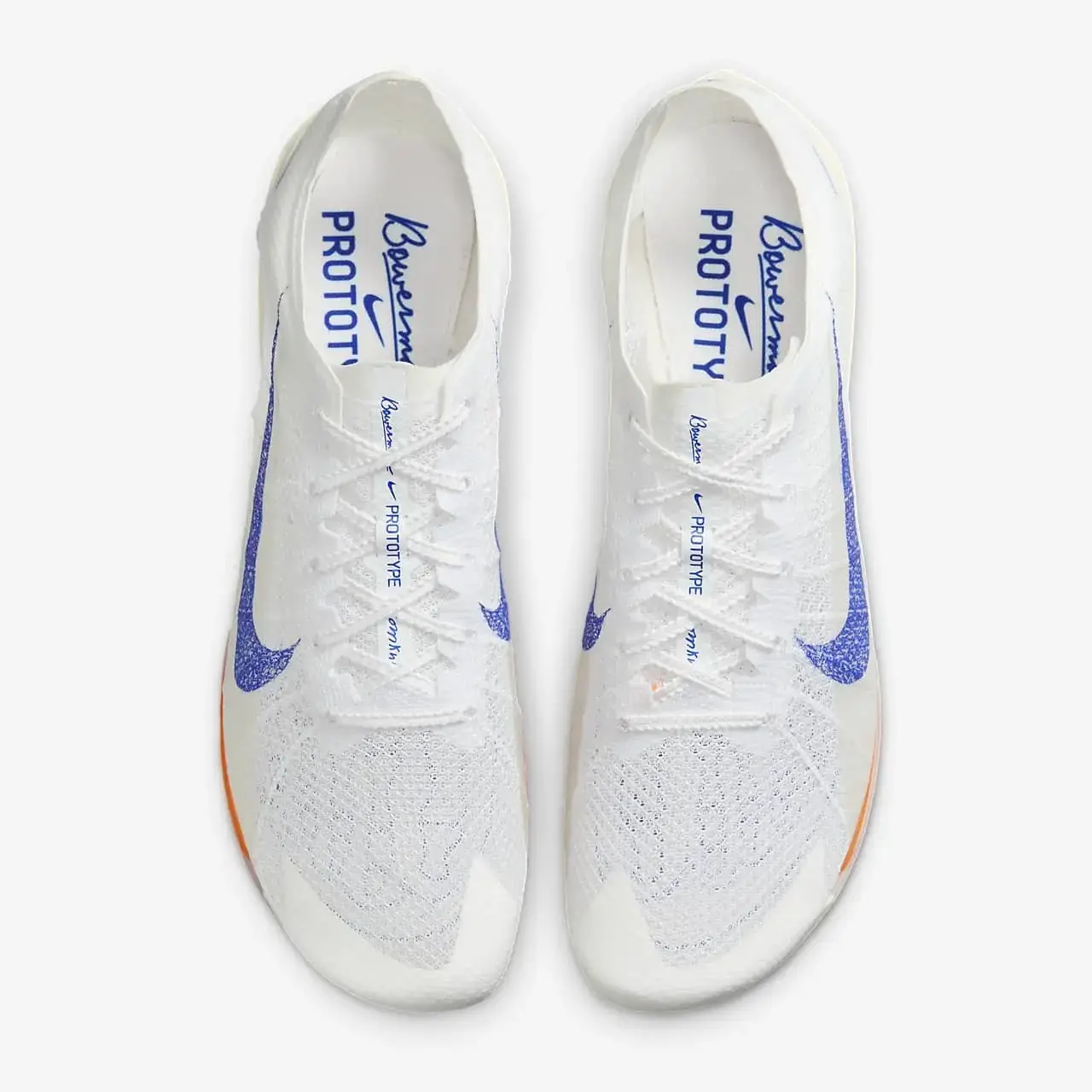 Buy Nike Air Zoom Victory 2 Blueprint online at best price 