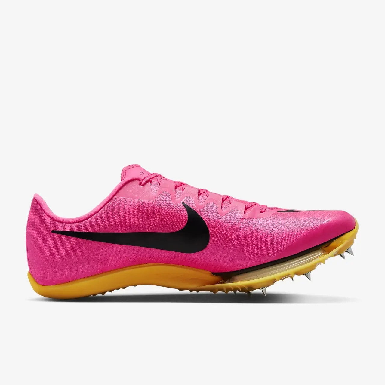 Nike Air Zoom Maxfly Running Spikes 