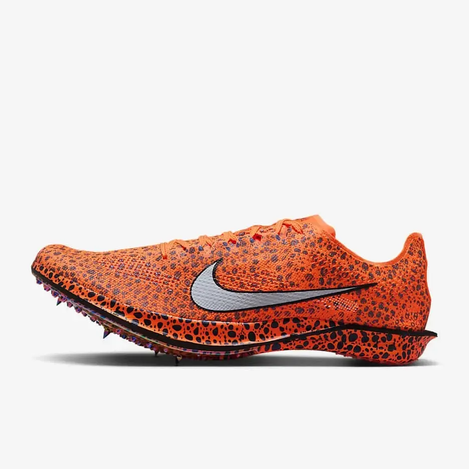 nike bowerman nike zoom miler spikes