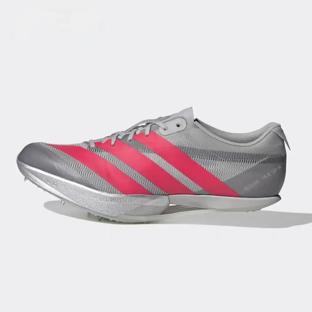 ADIZERO PRIME SP4 27センチ - メルカリ