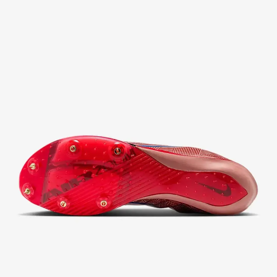 Nike Air Zoom Maxfly 2 Running Spikes