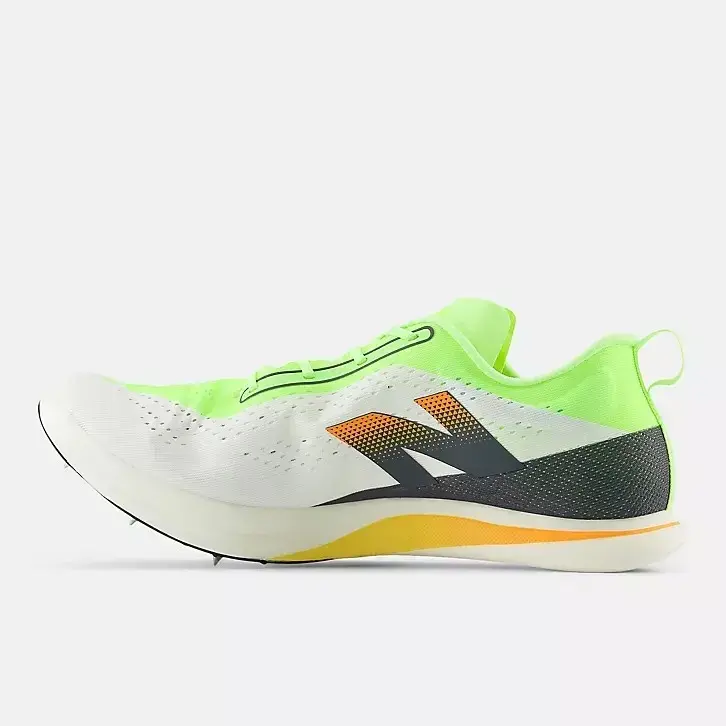 New Balance FuelCell MD-X V3 D 25cm