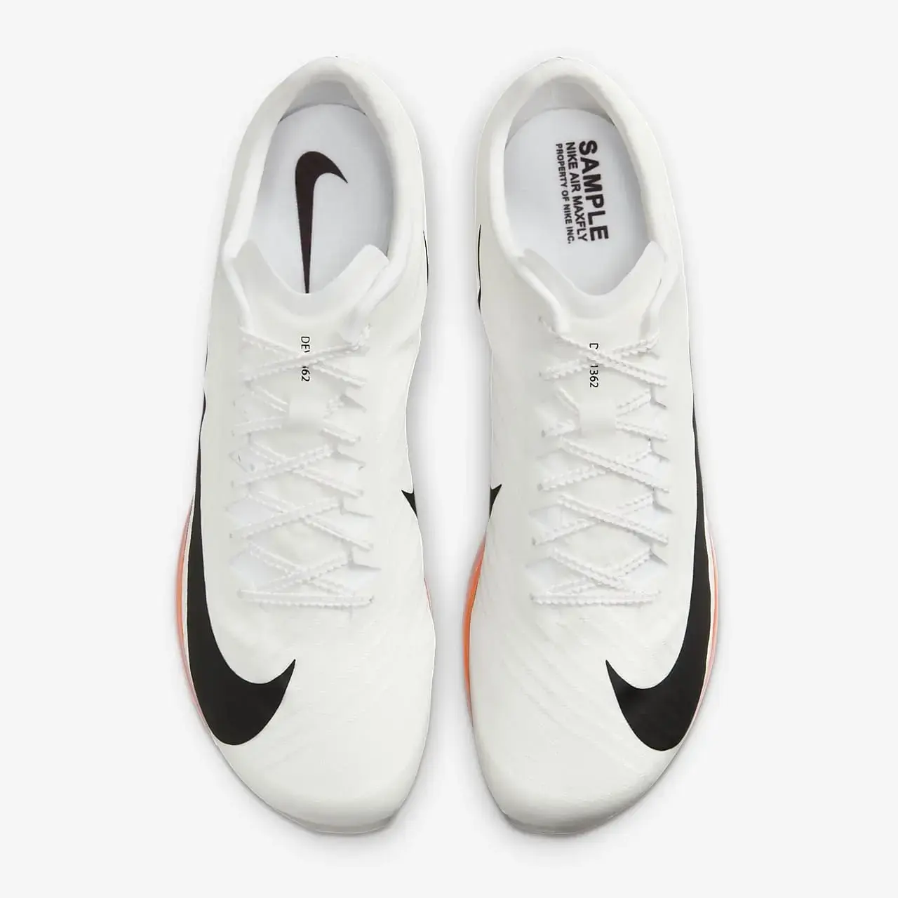 Nike Air Zoom Maxfly 2 Prototype spikes
