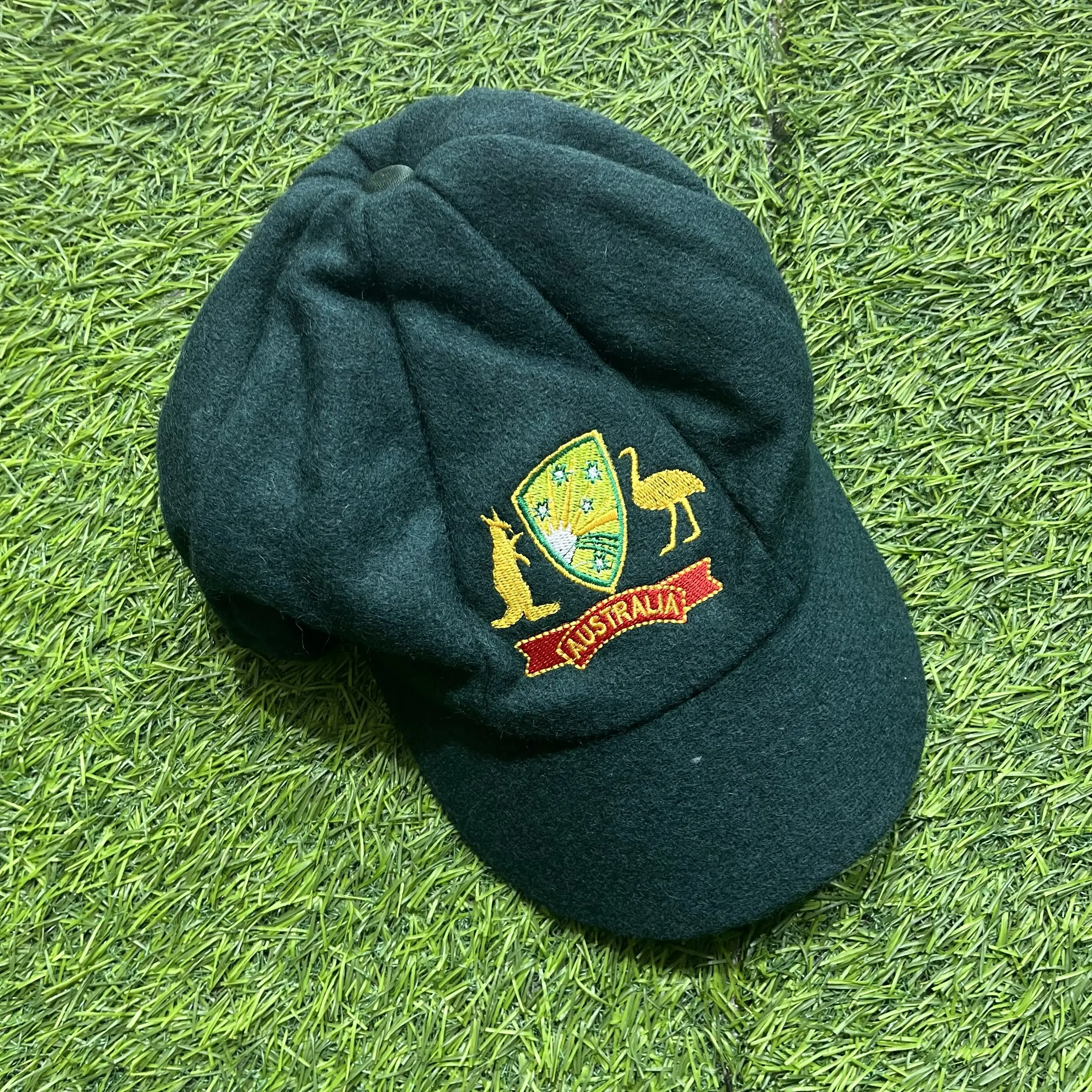Buy Baggy Caps online at best price The Cric Store