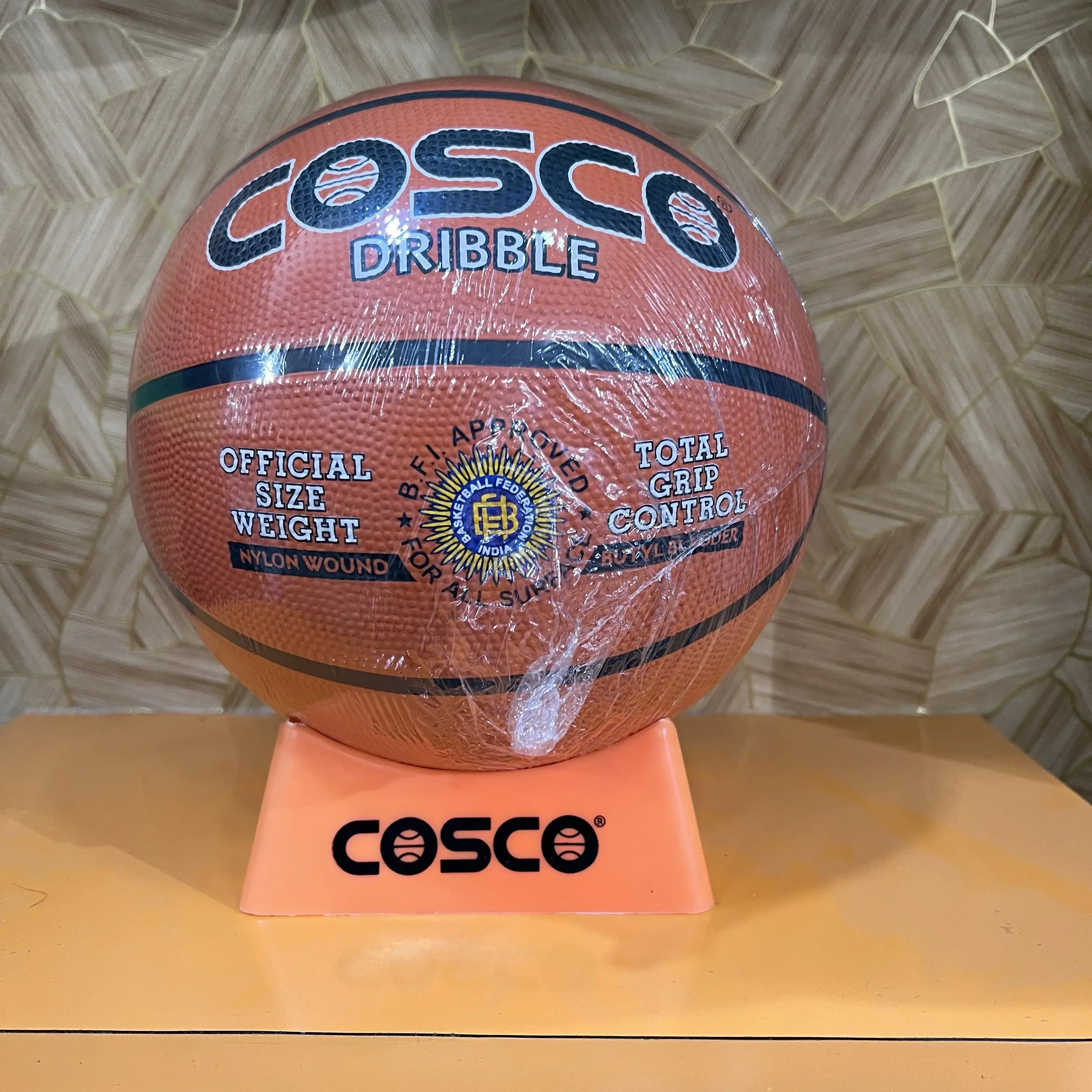 Buy Cosco Dribble Basketball online at best price | The Cric Store