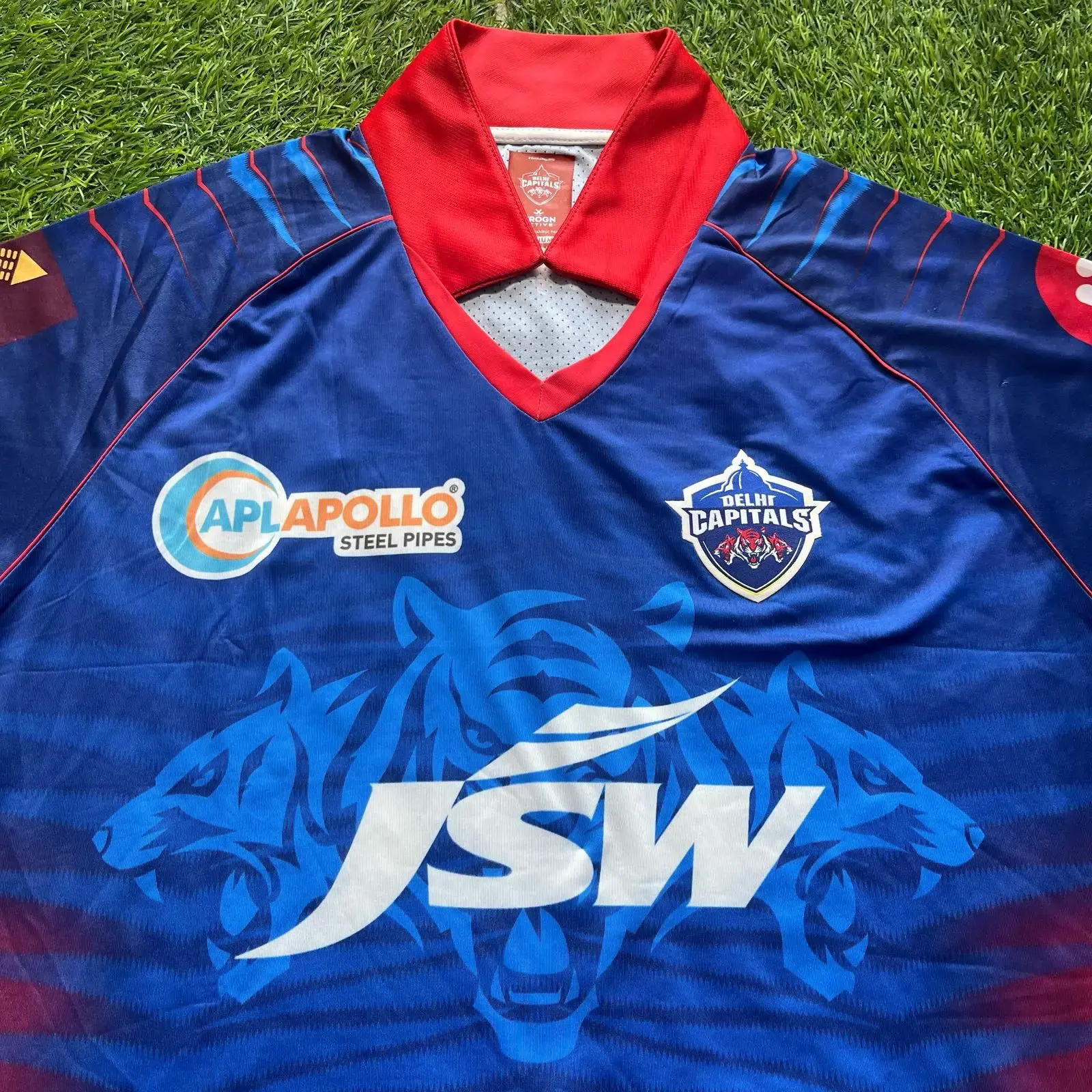 Delhi Capitals Ipl 2021 Jersey Launch Delhi Capitals Ipl 2021 All