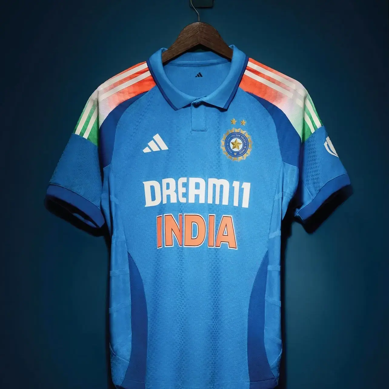 Adidas Cricket Team India Nike India Cricket Practice Jersey Buy