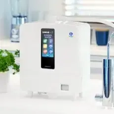 Buy KANGEN WATER IONIZER LEVELUK K8 online at best price Dayon Water