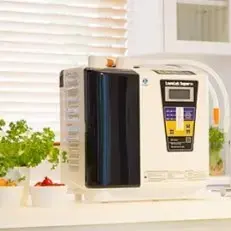 Buy KANGEN WATER IONIZER LEVELUK SUPER 501 online at best price