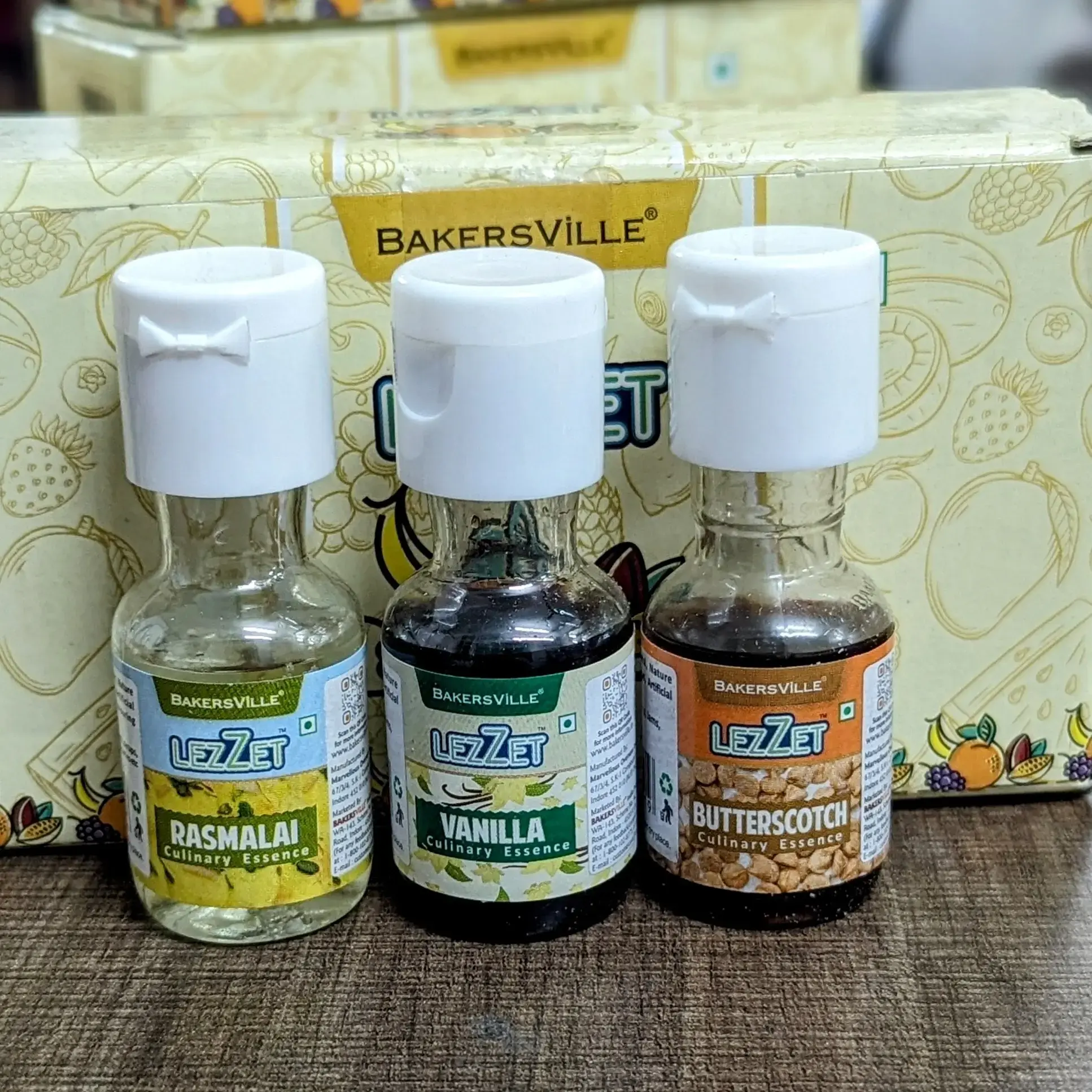 Buy Culinary Essence 20ml online at best price | The Baker's Mart