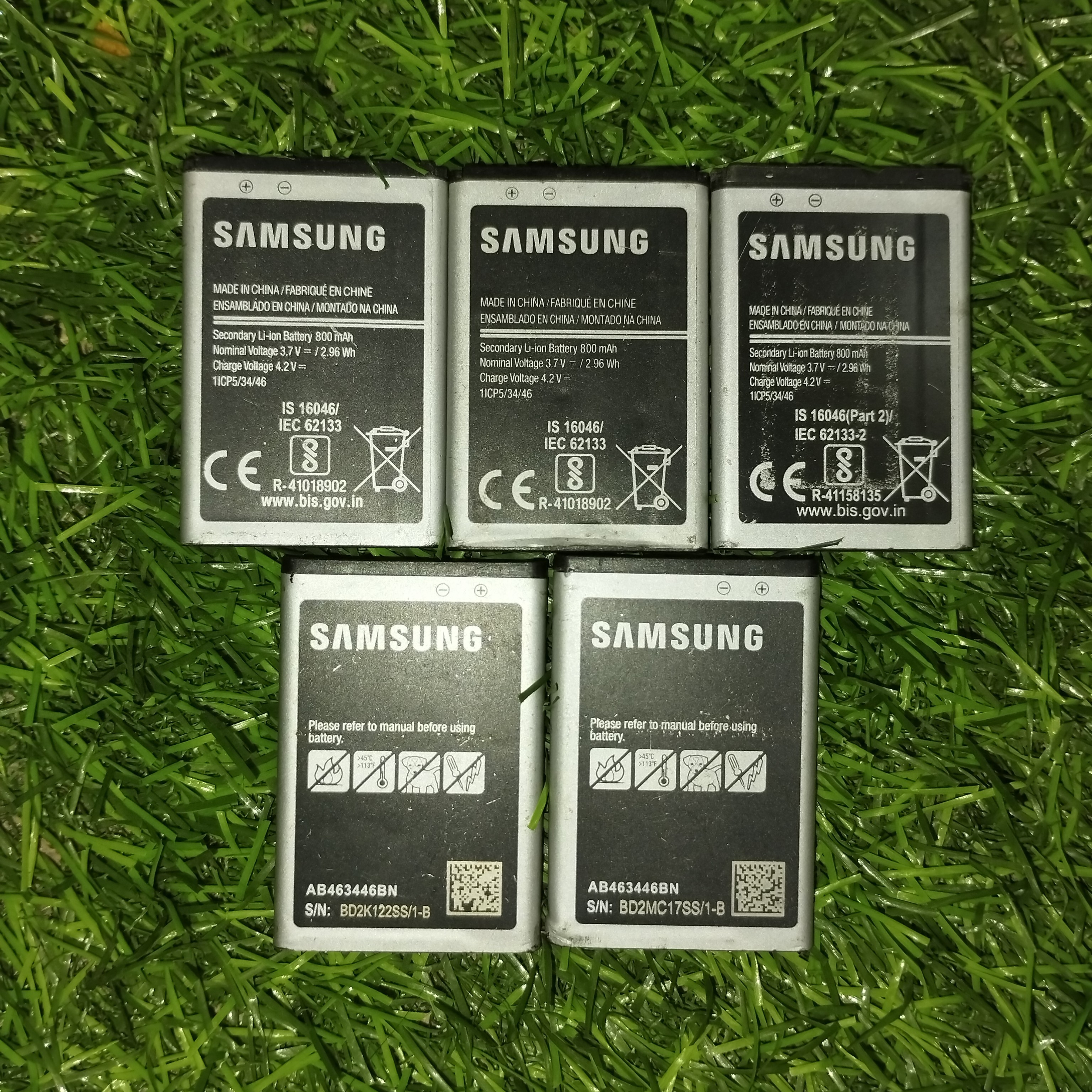 Samsung B310e Battery Samsung Guru Mobile Battery Price Sm B310e