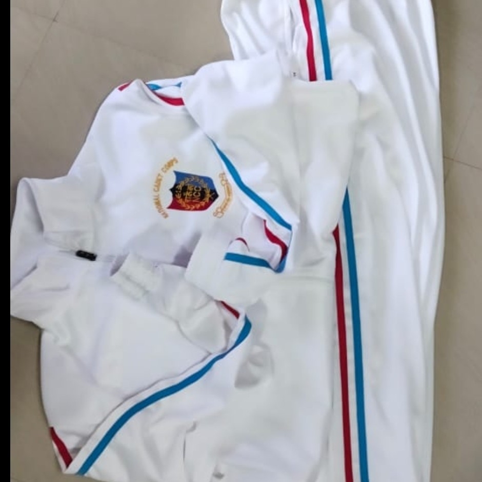 Ncc Uniform Ncc Tracksuit Price Tracksuits