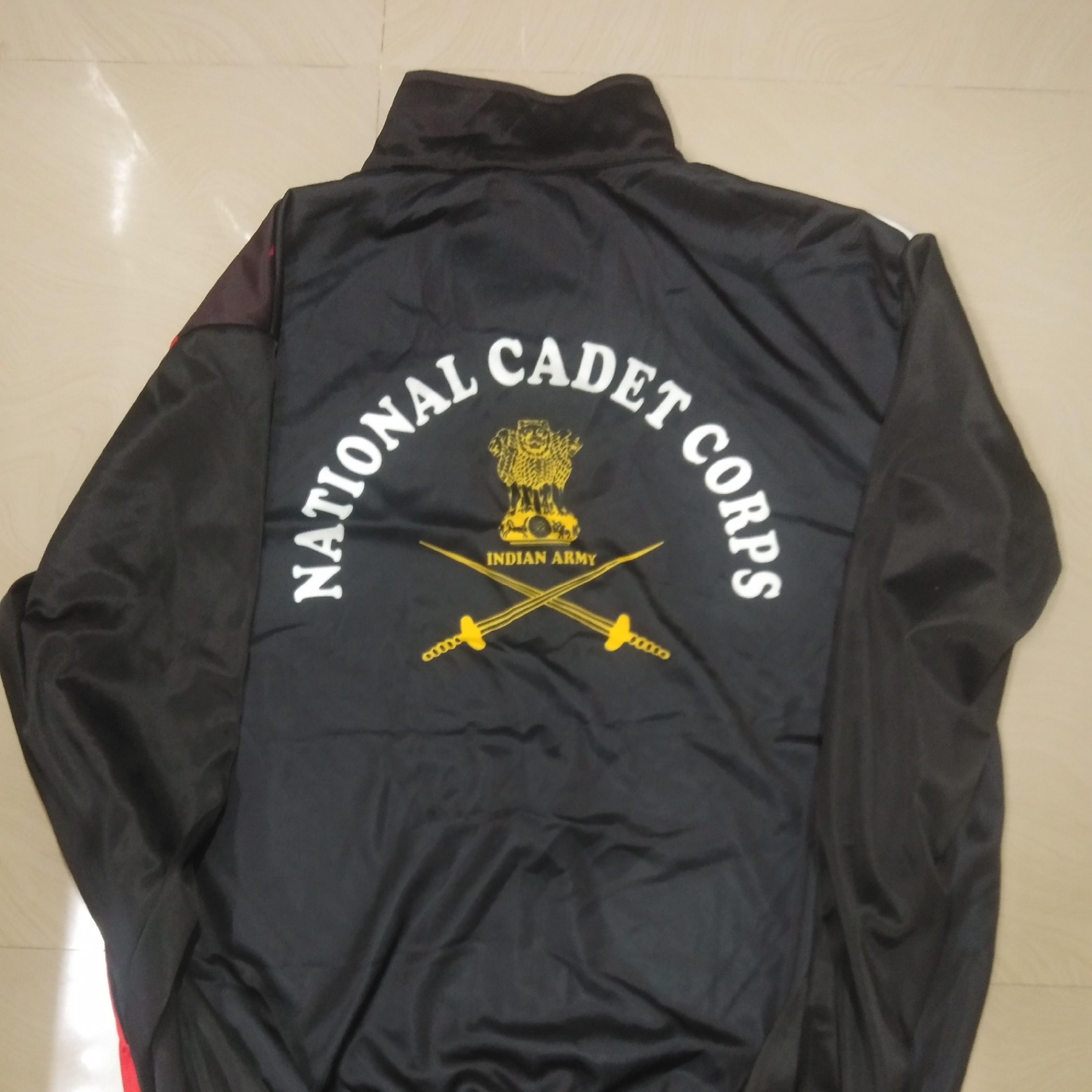 Buy Full Sublimation Tracksuit online at best price Best NCC Shop