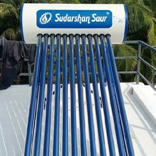 Order Sudarashan Saur 150 LITRE GL SOLAR WATER HEATER Online From  SUDARASHAN SAUR SOLAR WATER HEATER