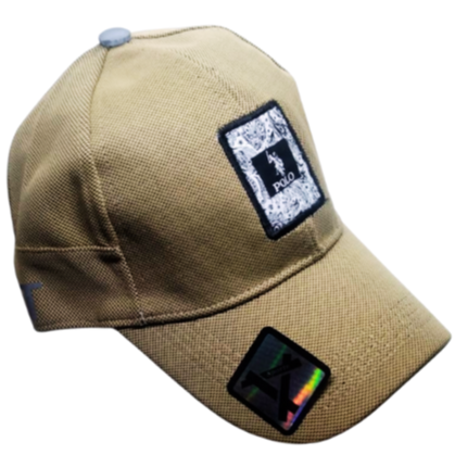 Hello6e_New Era_ polo_Base ball cap_Free size - 1