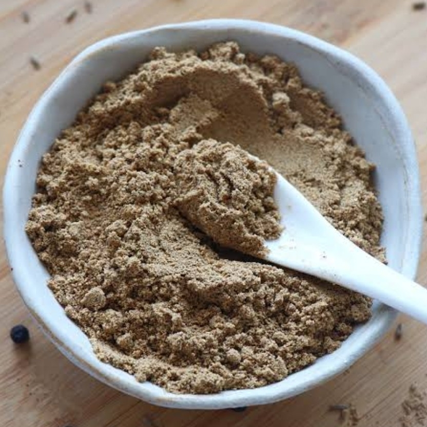 A1 CHAT MASALA 50gm - 1
